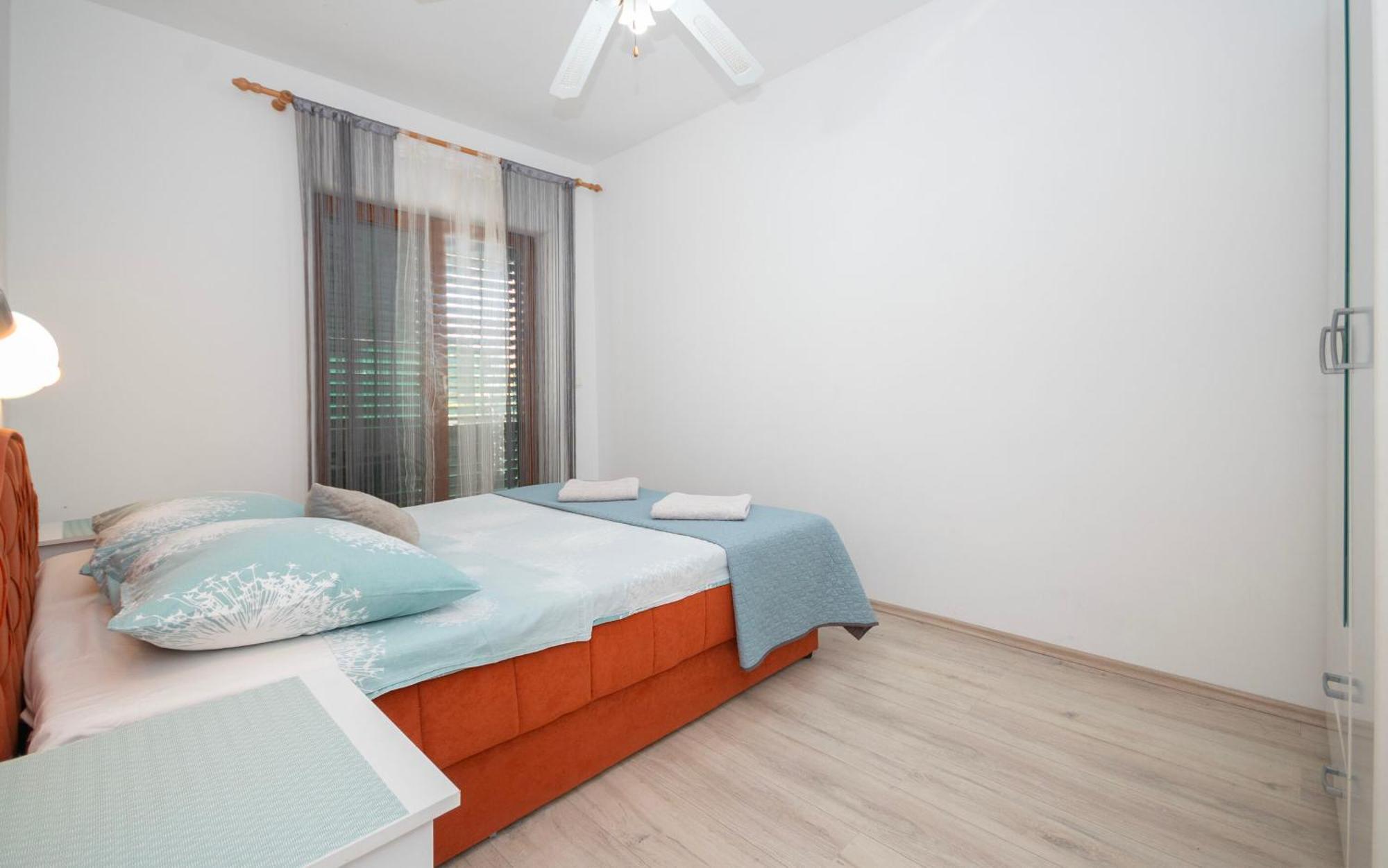 Apartment Sima Omiš Zewnętrze zdjęcie